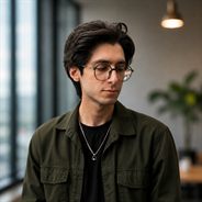 Alireza Mahdavi